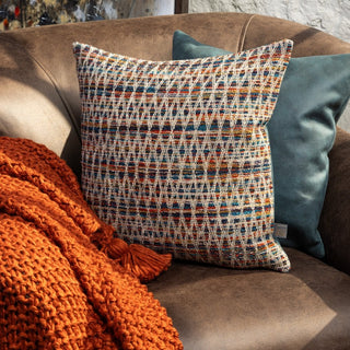 Enniscrone Multi Cushion | 43cm x 43cm