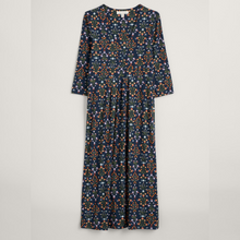 Load image into Gallery viewer, Seasalt Seed Packet Dress | Floral Blanket
