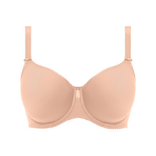 Load image into Gallery viewer, Fantasie Rebecca Essentials Moulded Bra | Natural
