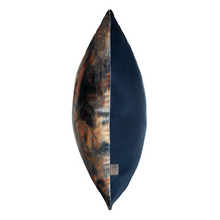 Load image into Gallery viewer, Scatterbox Francium Navy Cushion | 43cm x 43cm
