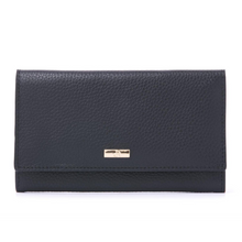 Load image into Gallery viewer, Dr Amsterdam Purse | Black
