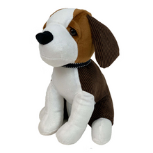 Load image into Gallery viewer, Lamont Door Stop Beagle
