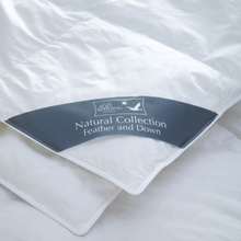 Load image into Gallery viewer, Soft Bedding Feather &amp; Down Duvet | 13.5 tog Winter

