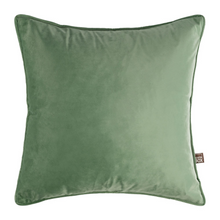 Load image into Gallery viewer, Scatterbox Bellini Sage Cushion 45x45cms
