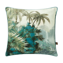 Load image into Gallery viewer, Scatterbox Goa Green Cushion
