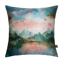 Load image into Gallery viewer, Scatterbox Borneo Cushion
