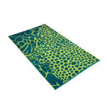 Load image into Gallery viewer, Vossen Multi Animal Beach Towel
