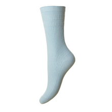 Load image into Gallery viewer, HJ Hall Softop® Socks Cotton
