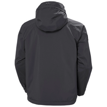 Load image into Gallery viewer, Helly Hansen Racing Lifaloft Hooded Jacket
