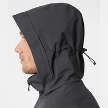 Load image into Gallery viewer, Helly Hansen Racing Lifaloft Hooded Jacket
