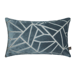 Scatterbox Veda Blue 35x50cm Cushion