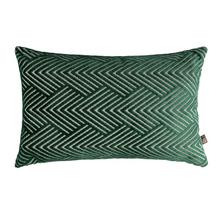 Load image into Gallery viewer, Scatterbox Vesper Green 35x50cm Cushion
