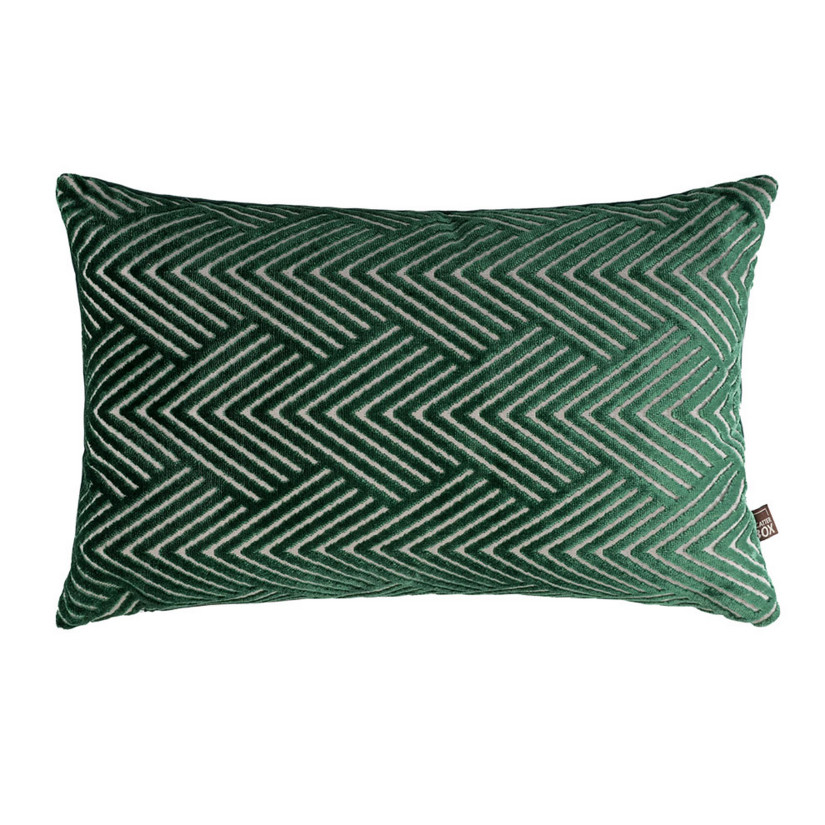 Scatterbox Vesper Green 35x50cm Cushion