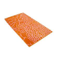 Load image into Gallery viewer, Vossen Multi Animal Beach Towel
