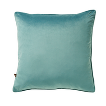 Load image into Gallery viewer, Scatterbox Malawi Green Cushion
