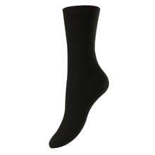 Load image into Gallery viewer, HJ Hall Softop® Socks Cotton
