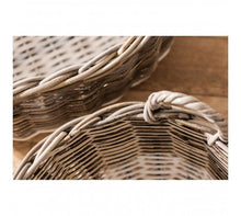 Load image into Gallery viewer, Hampstead Oval Storage Baskets
