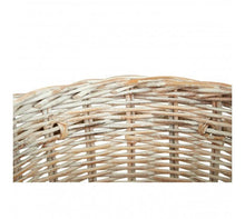 Load image into Gallery viewer, Argento Whitewash Storage Baskets
