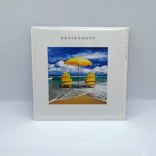 Retirement Card | Susan O'Hanlon Card