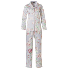 Load image into Gallery viewer, Pastunette Deluxe Pretty Floral Print Pyjamas

