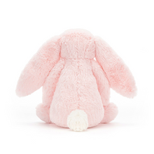 Load image into Gallery viewer, Bashful Pink Medium Bunny
