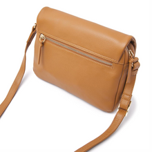 Load image into Gallery viewer, Dr Amsterdam Crossbody Bag | Camel
