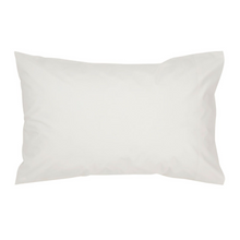 Load image into Gallery viewer, Christy 400 TC Pillowcases Ivory
