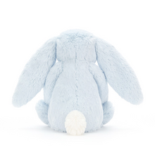 Load image into Gallery viewer, Bashful Bunny Medium Blue

