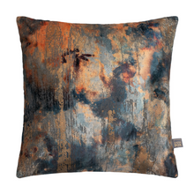 Load image into Gallery viewer, Scatterbox Francium Navy Cushion | 43cm x 43cm
