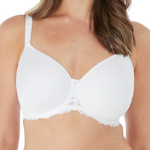 Load image into Gallery viewer, Fantasie Ana Spacer Moulded Bra | White
