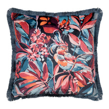 Load image into Gallery viewer, Scatter Box Avari 45x45cm Cushion, Blue
