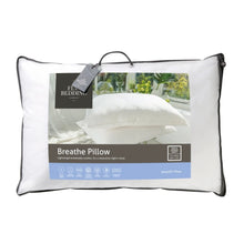 Load image into Gallery viewer, Fine Bedding Breathe Pillow
