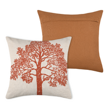 Load image into Gallery viewer, Stof Tree Cushion | 40cm x 40cm
