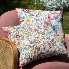Load image into Gallery viewer, Stof Compiegne / Aquitaine Cushion | 45cm x 45cm
