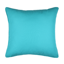 Load image into Gallery viewer, Stof Cushion Coloured Aquitine Celadon
