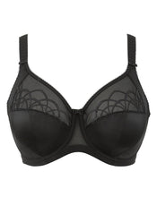 Load image into Gallery viewer, Elomi Cate Bra Black
