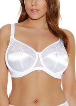 Load image into Gallery viewer, Elomi Cate Bra White
