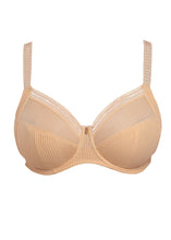 Load image into Gallery viewer, Fantasie Fusion Bra Sand

