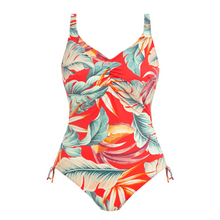 Load image into Gallery viewer, Fantasie Bamboo Grove Underwire Swimsuit

