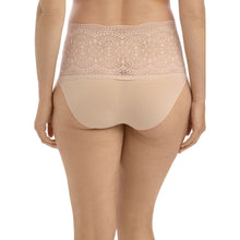 Load image into Gallery viewer, Fantasie-Lace-Ease-Invisable-Stretch-Brief-Back.jpg
