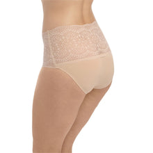 Load image into Gallery viewer, Fantasie-Lace-Ease-Invisable-Stretch-Brief-Side.jpg
