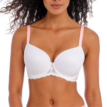 Load image into Gallery viewer, Freya Offbeat Moulded Bra | White
