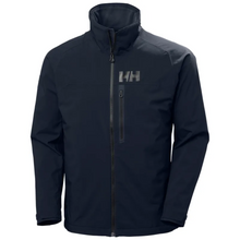 Load image into Gallery viewer, Helly Hansen Lifaloft Jacket | Navy / Electric Blue
