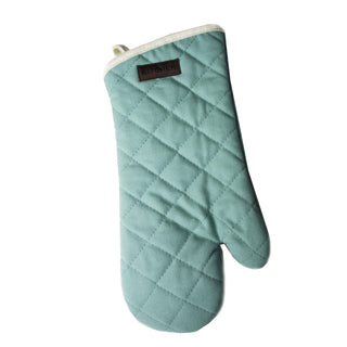 Samuel Lamont Canvas Kitchen Teal Gauntlet