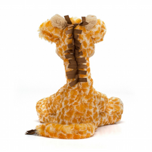 Load image into Gallery viewer, JellyCat Merryday Giraffe
