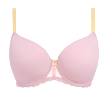 Load image into Gallery viewer, Freya Offbeat Moulded Bra | Pink
