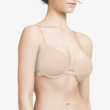 Load image into Gallery viewer, Passionata T-Shirt Bra Nude
