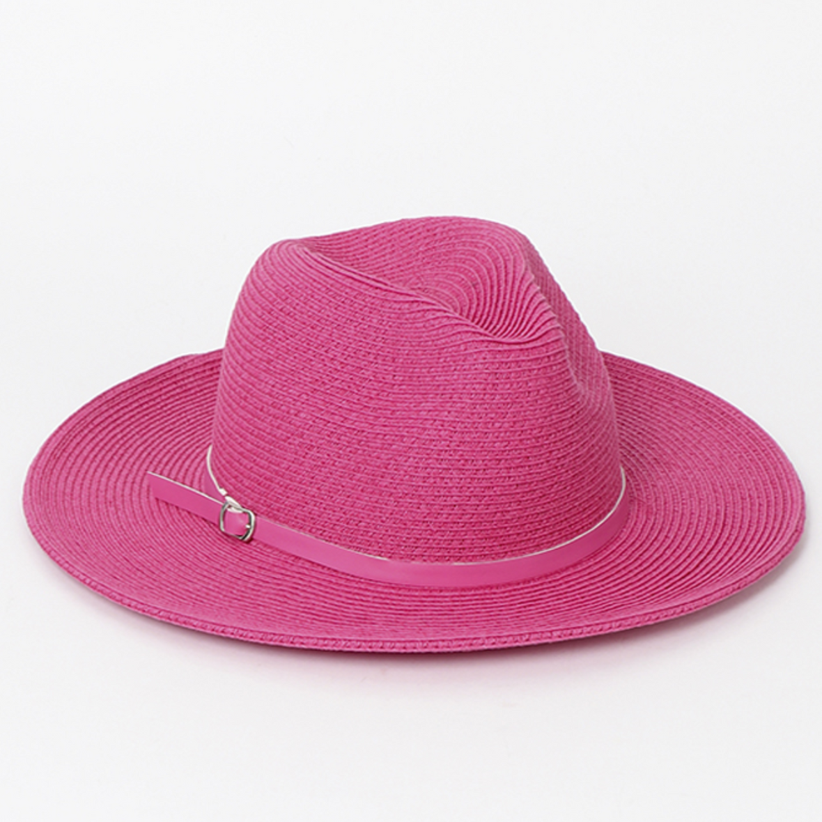 Pia Rossini Solana Beach Hat | Pink