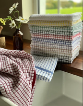 Load image into Gallery viewer, Lamont Poli Dri Tea Towel 5 Pack
