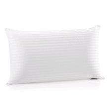 Load image into Gallery viewer, Relyon-Superior-Comfort-Deep-Latex-Pillow-Cutout-Dunlopillo Pillow
